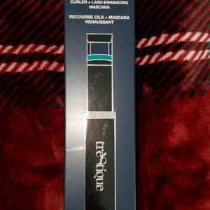 Trestique Good Vibes Mascara Curler + Lash-enhancing Mascara